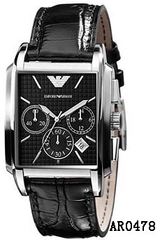 Armani watch man-098